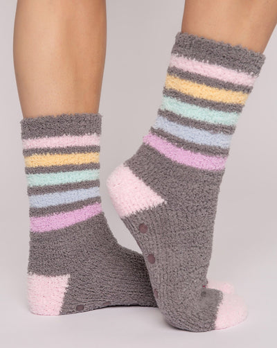 Plush Fun Socks