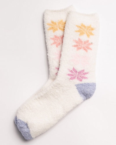 Plush Fun Socks