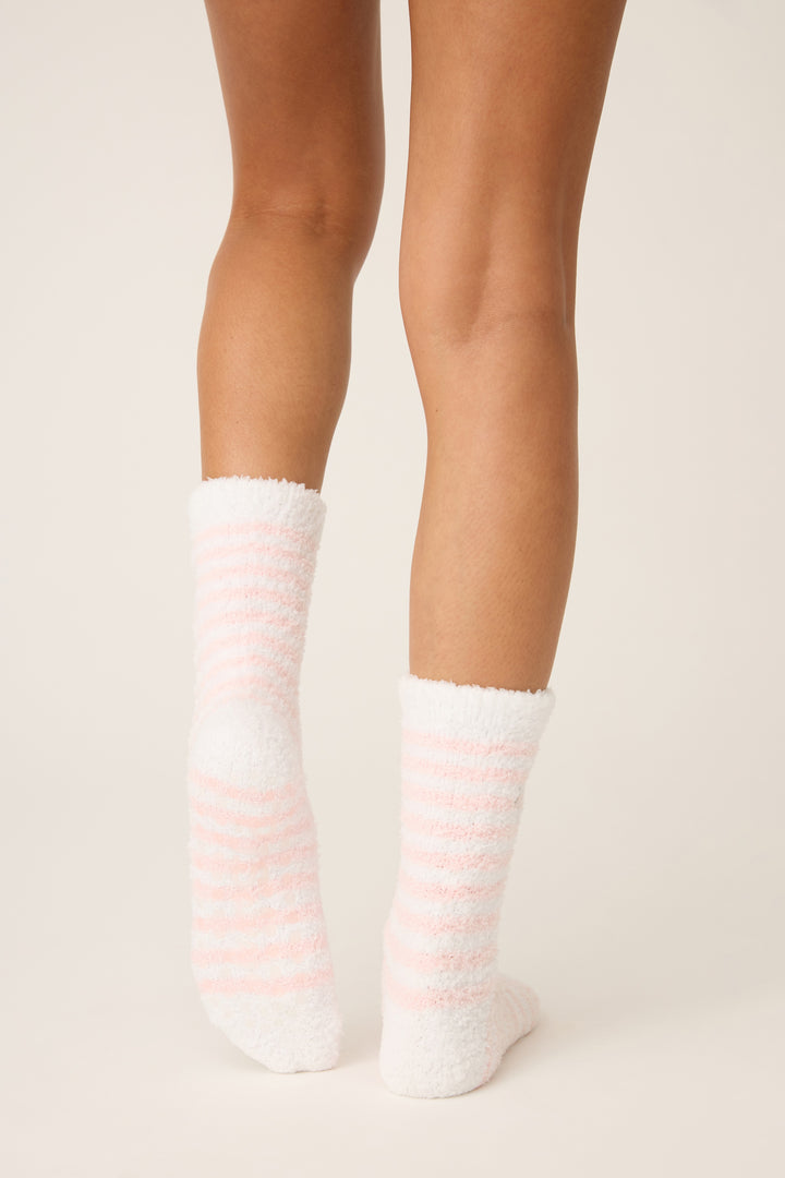 Ski Jammie Classics Crew Socks