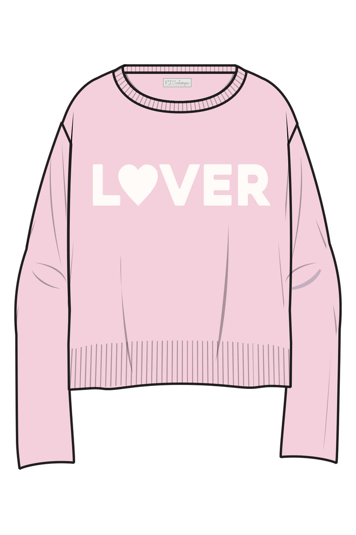 Feeling Loved Snuggle Sweater