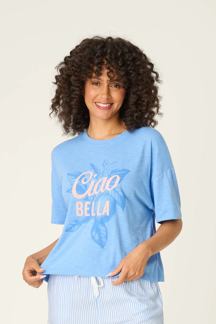 Frutta Fresca PJ Set