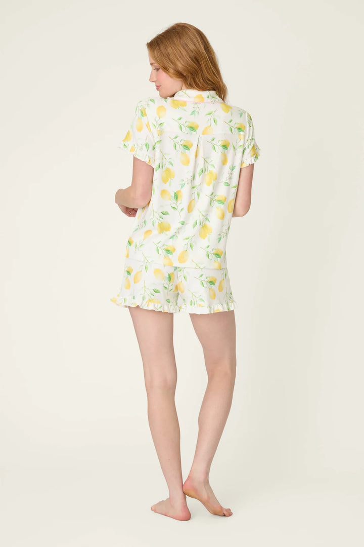 La Dolce Spritz PJ Set: Size M