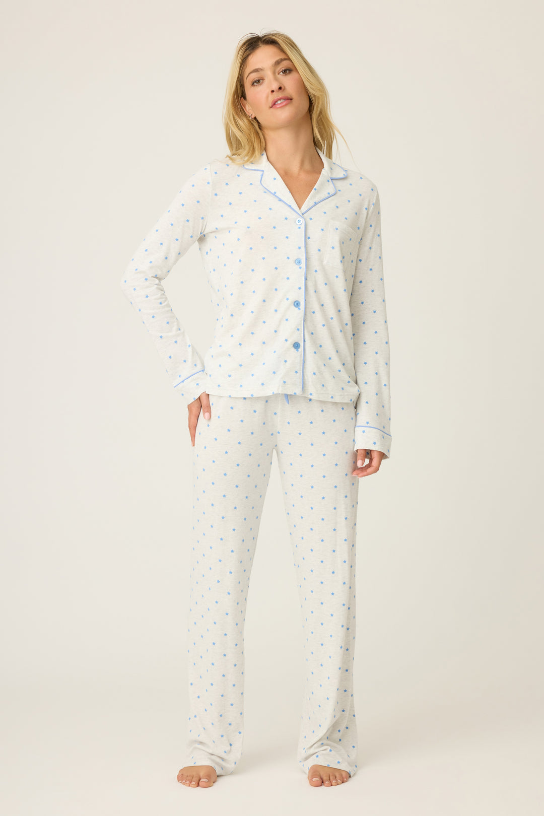 Lady Luck PJ Set