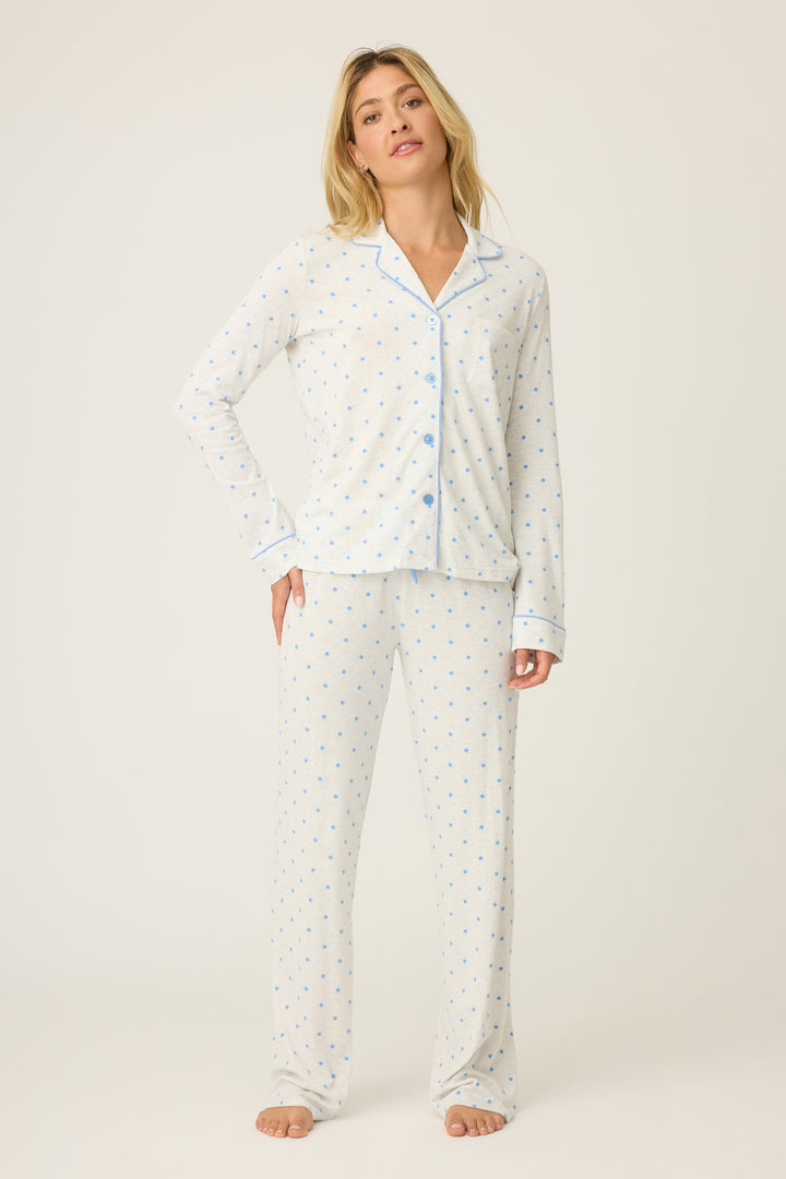 Lady Luck PJ Set