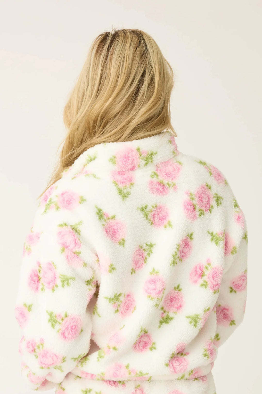 Let's Get Cozy Jacket