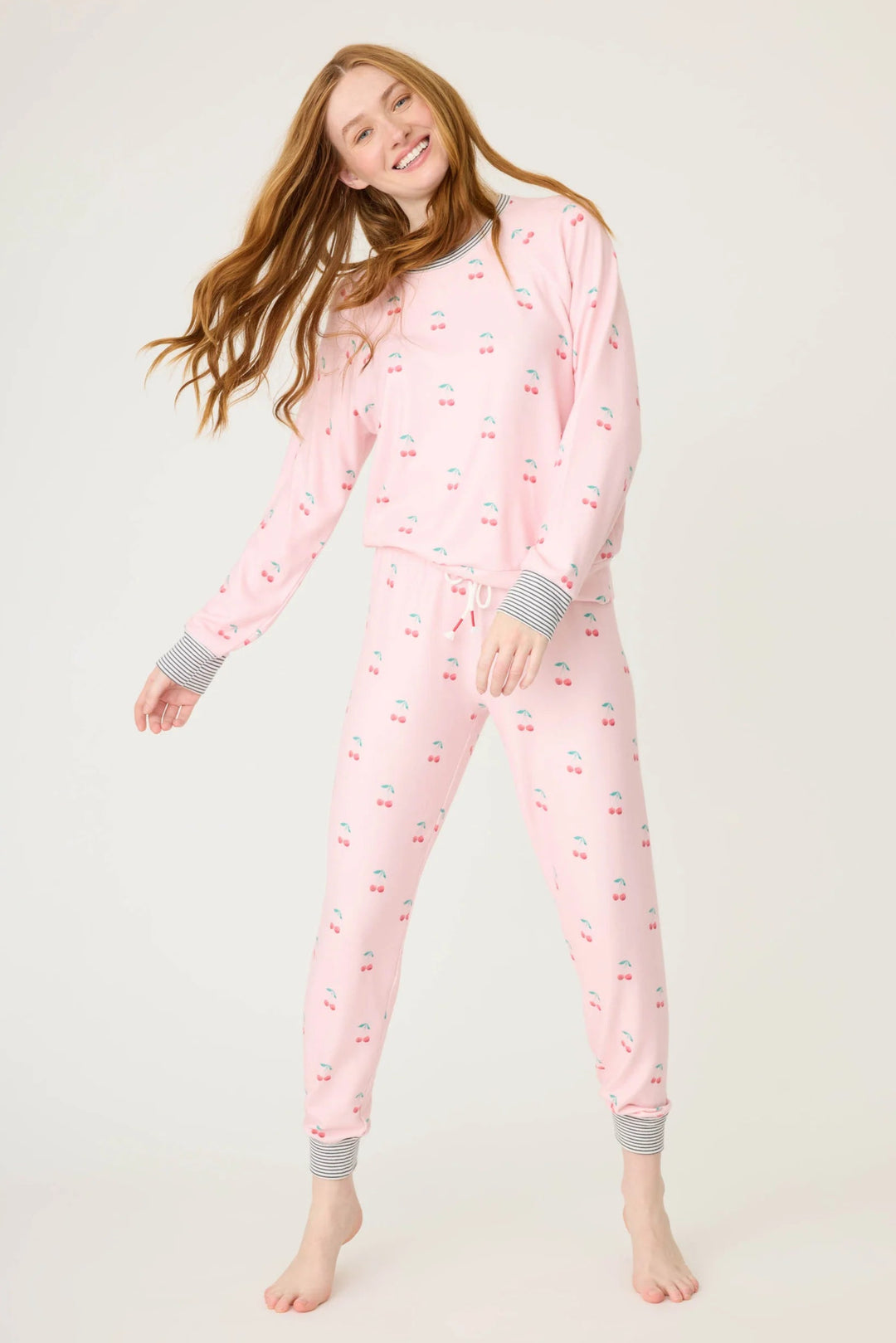 Life is Sweet PJ Set