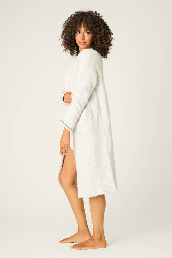 Love & Peace Cardigan