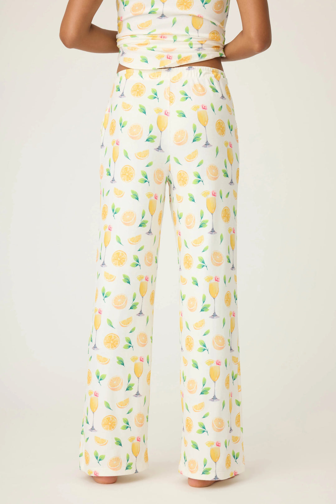 Mimosa Me Pant: Size S