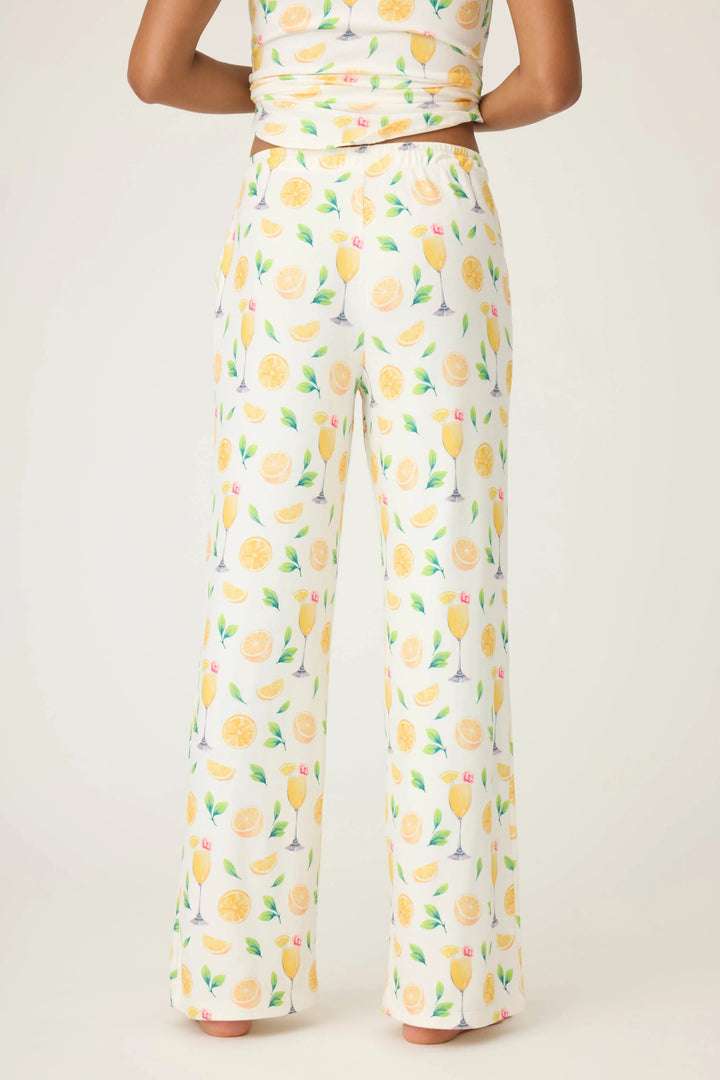 Mimosa Me Pant: Size S