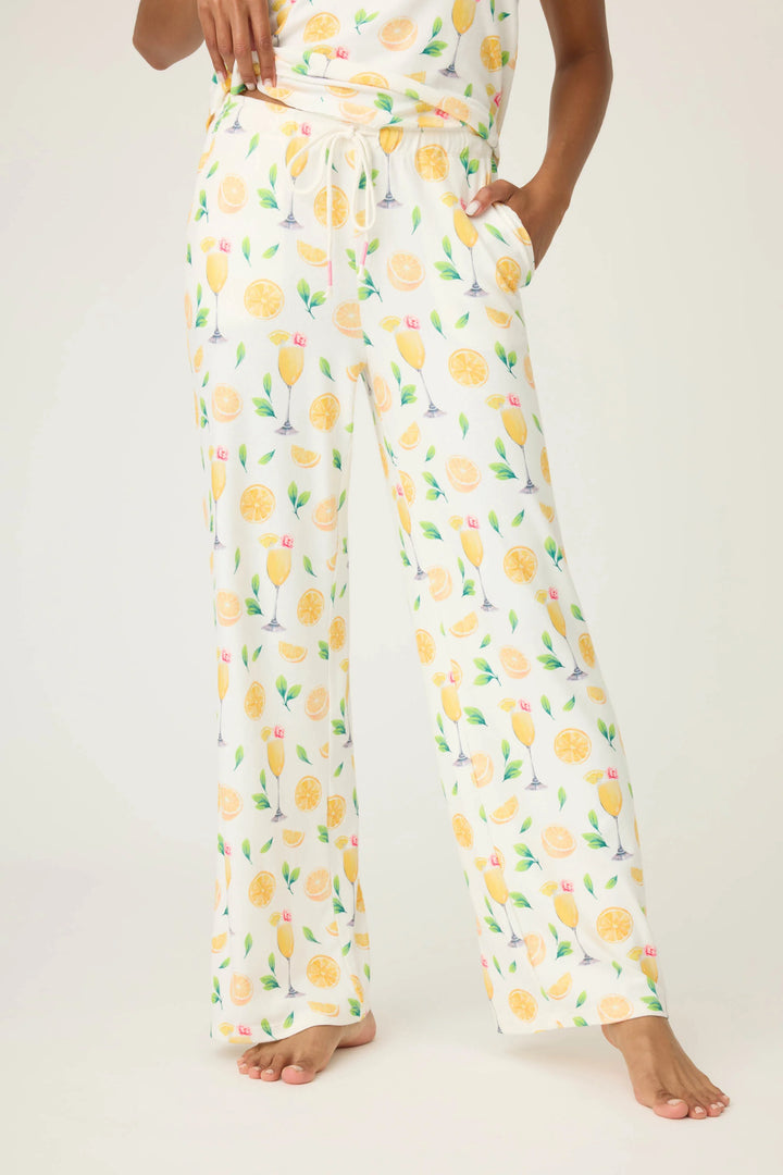 Mimosa Me Pant: Size S