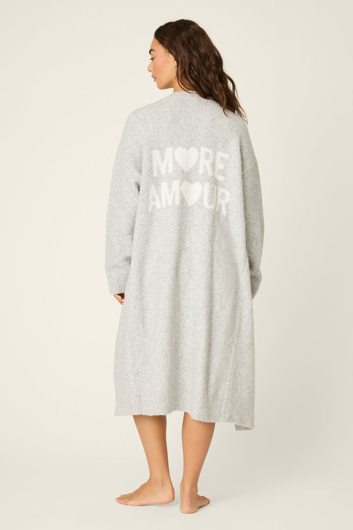 More Amour Cardigan