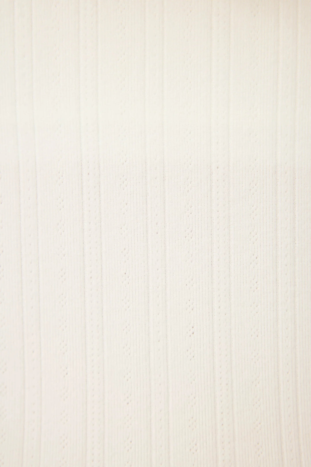 Pointelle Essentials PJ Set