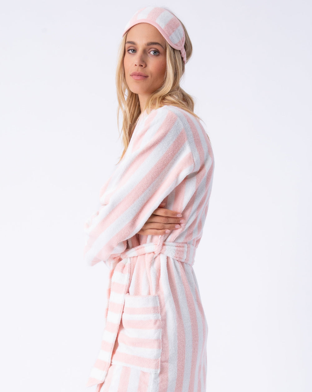 Resort Essentials Robe - Beestung Lingerie