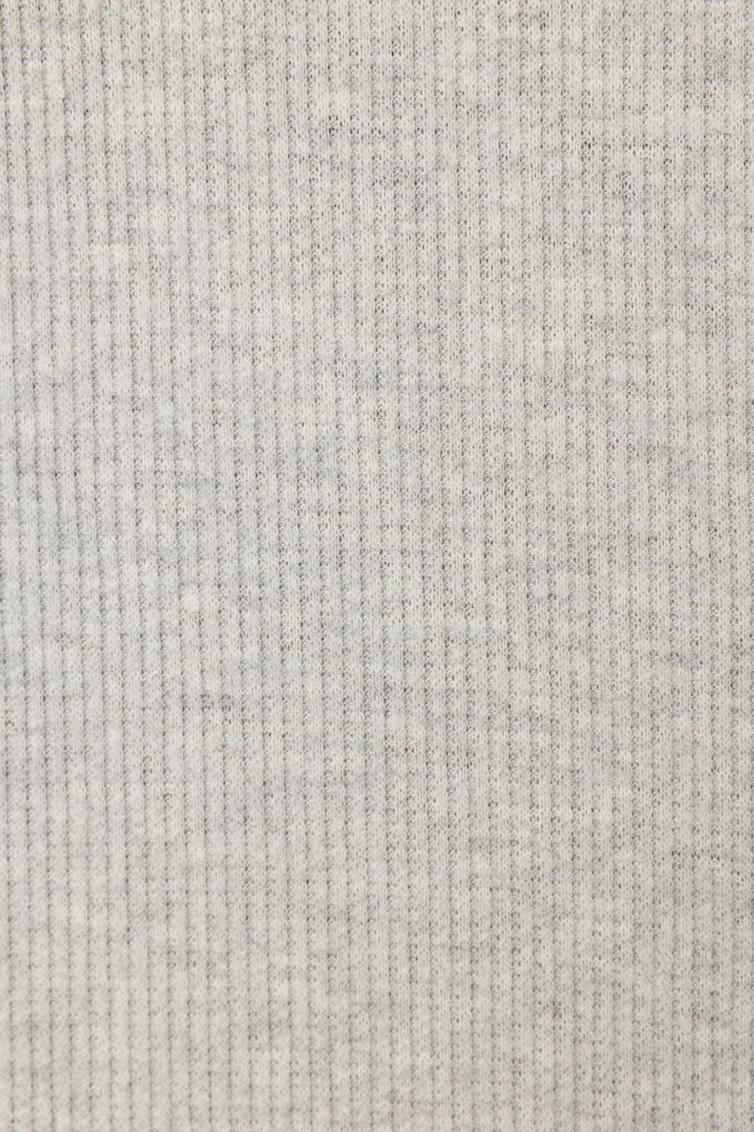 Textured gray fabric pattern