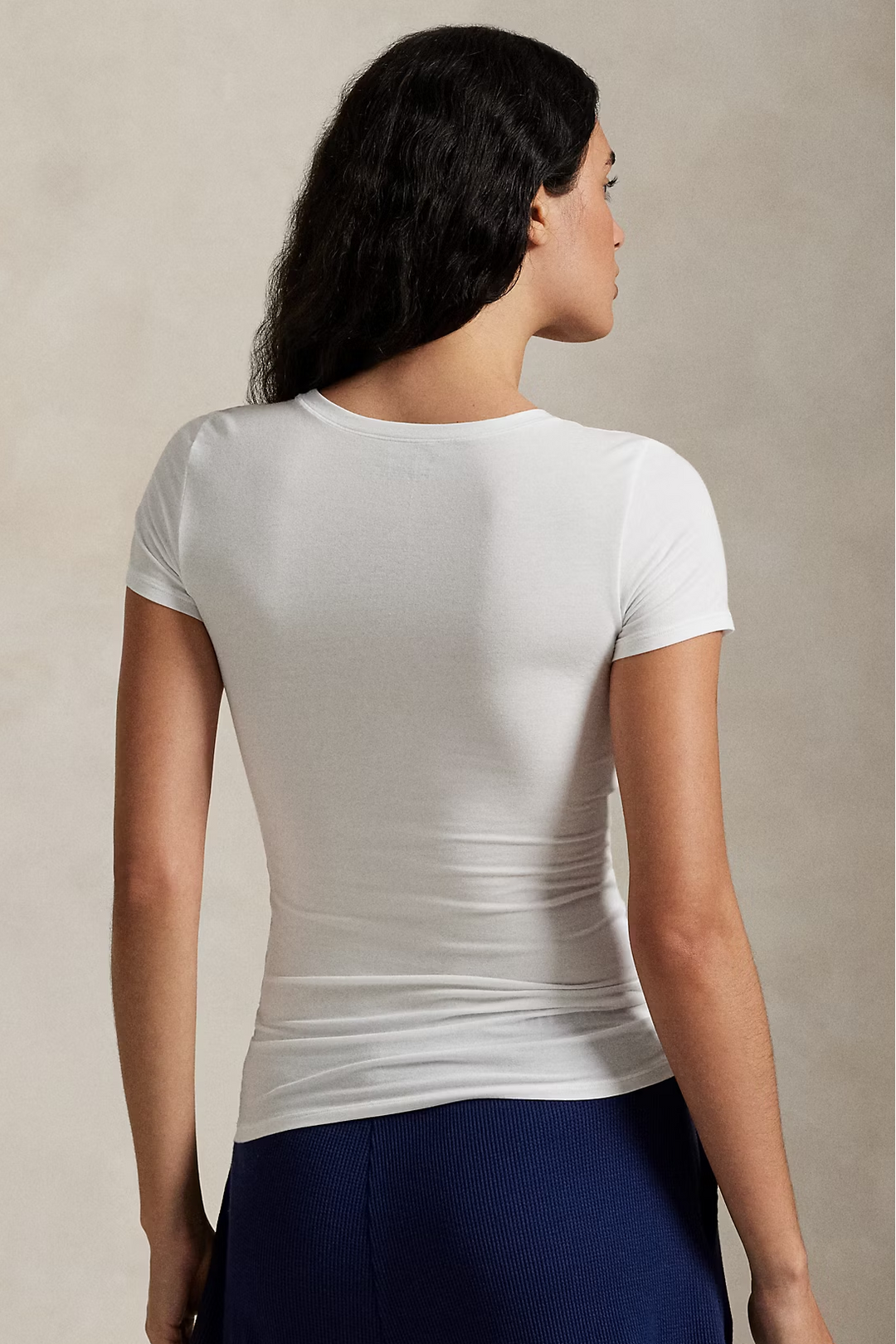 Club Cotton T-Shirt