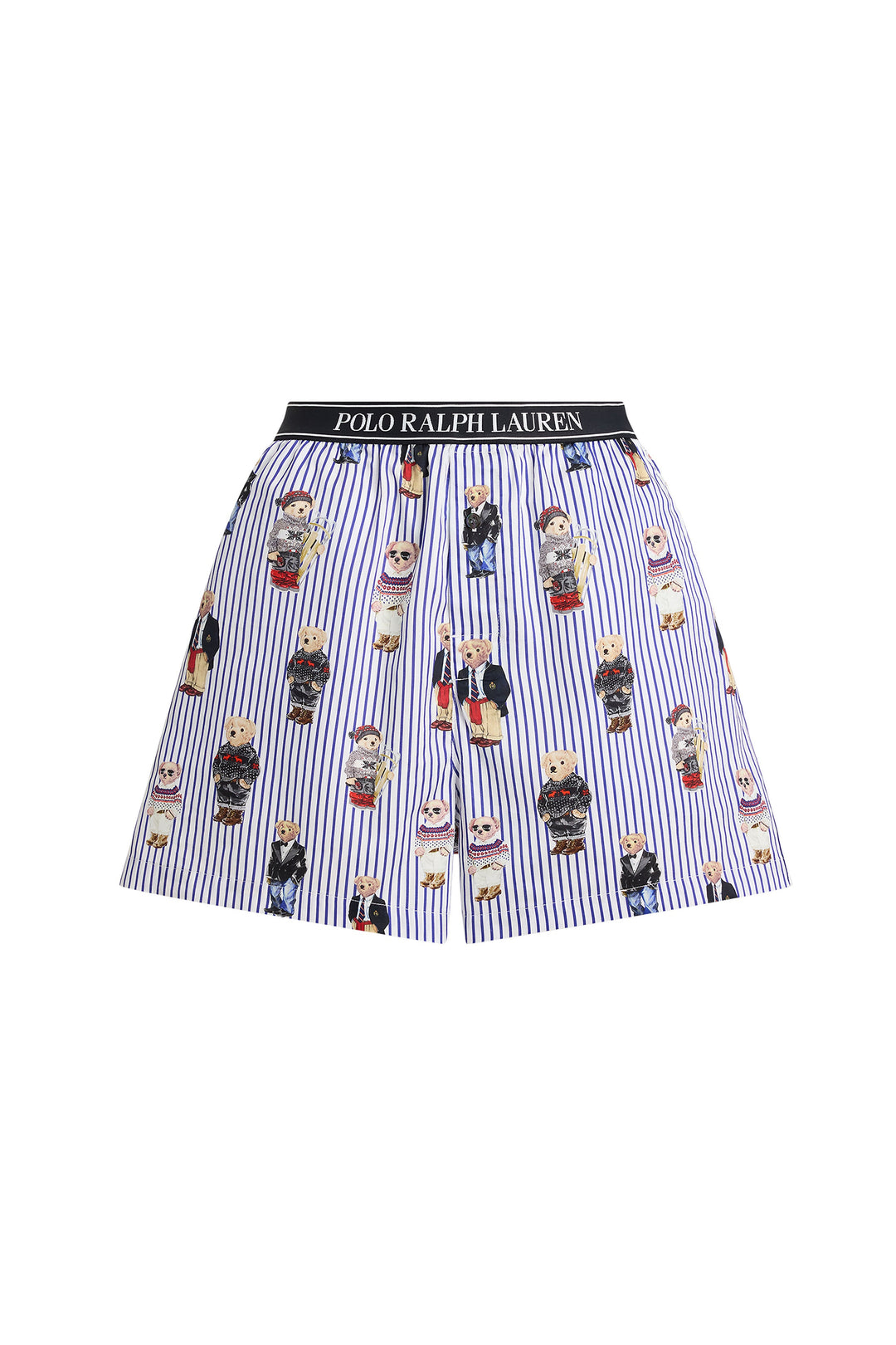 Iconic Bear Sleep Boxer