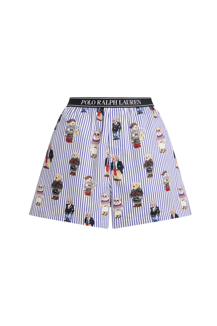 Iconic Bear Sleep Boxer