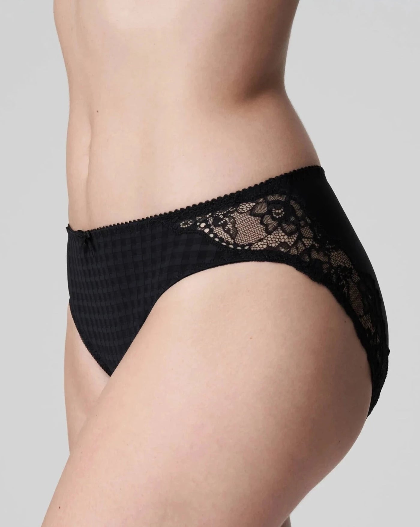 Madison Rio Briefs - Beestung Lingerie