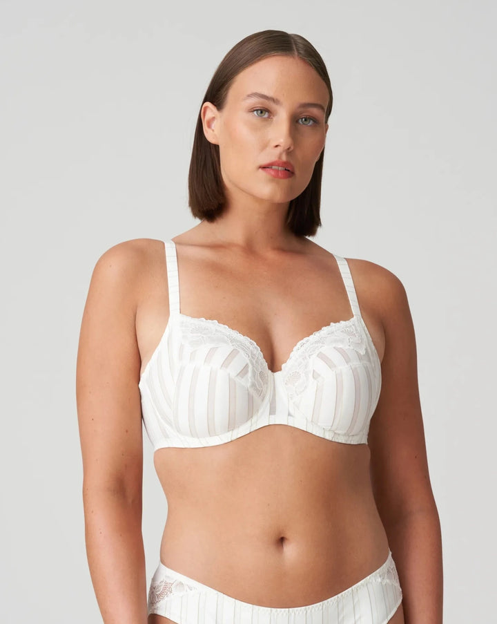 Maldives Full Cup Bra - Beestung Lingerie