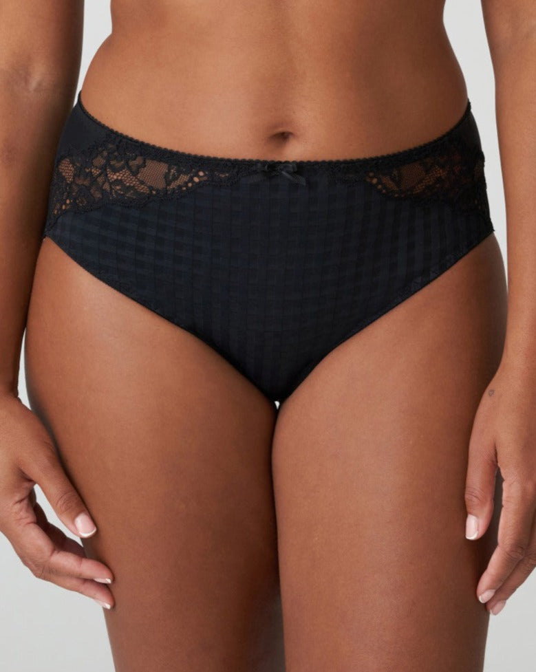 Madison Full Briefs - Beestung Lingerie