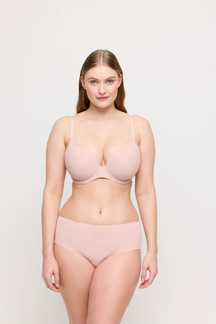Figuras Spacer Plunge Bra