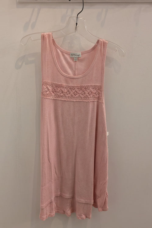 Love Revolution Tank