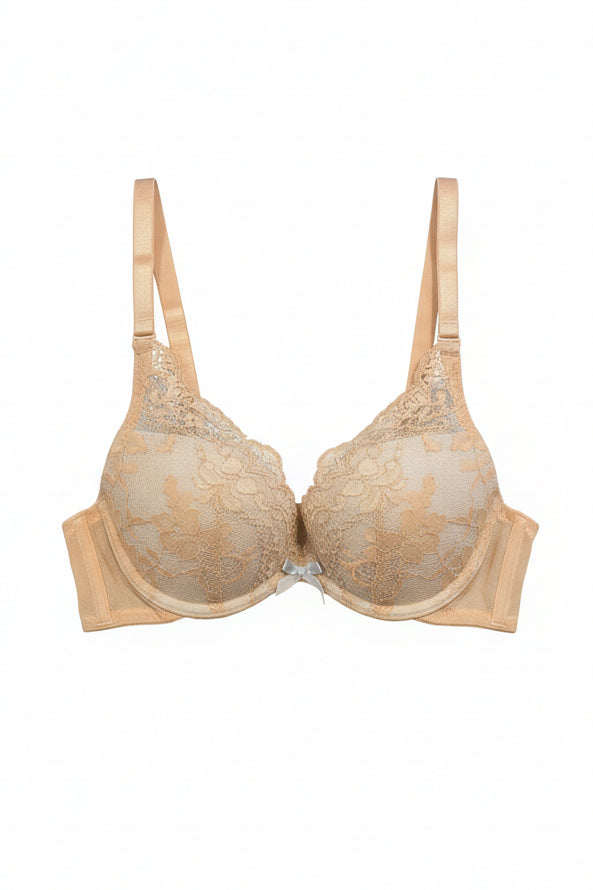 Lucia Push Up Bra