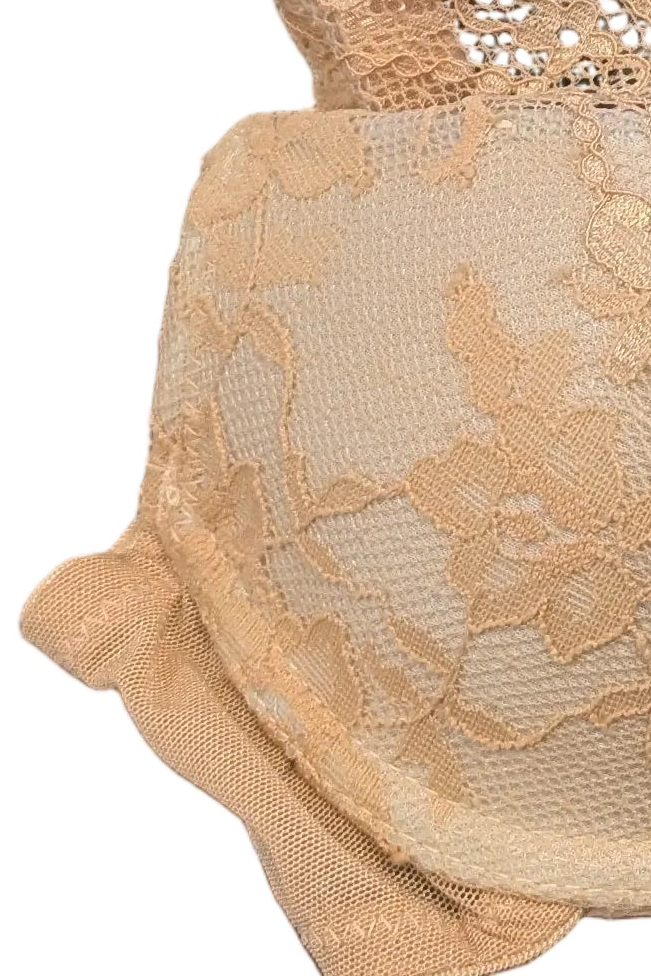 Lucia Push Up Bra