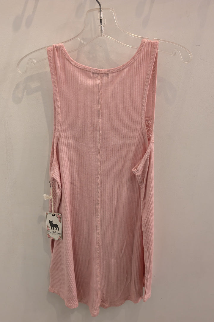 Love Revolution Tank