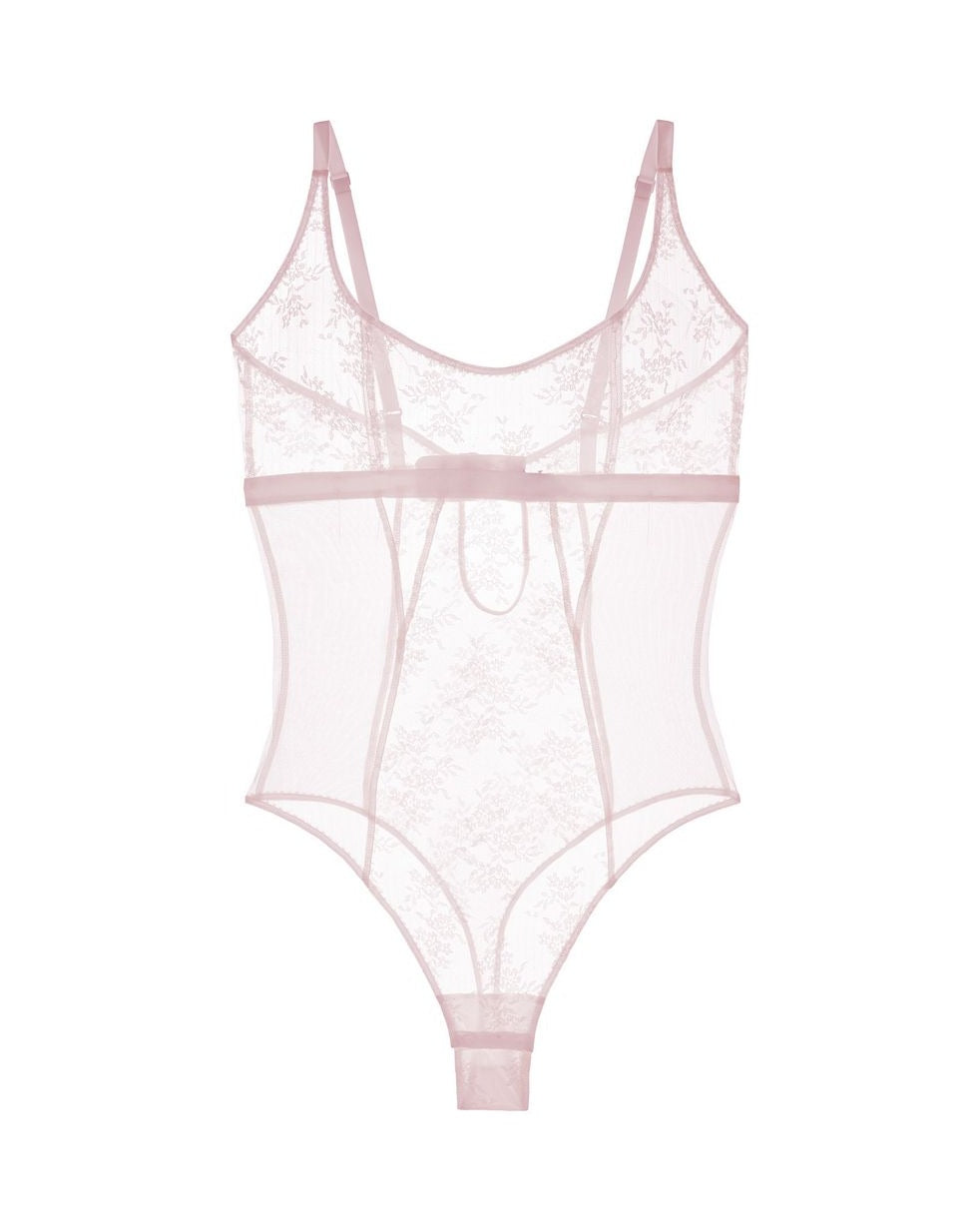 Romy Bodysuit - Beestung Lingerie