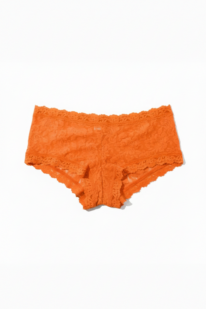Satsuma Lace Boyshort