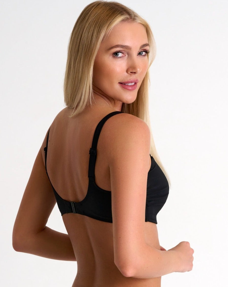 Classique Foam Bikini Set - Beestung Lingerie