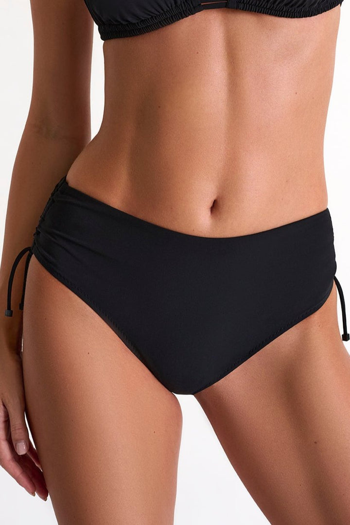 Classique Tie Detail Bikini Bottom