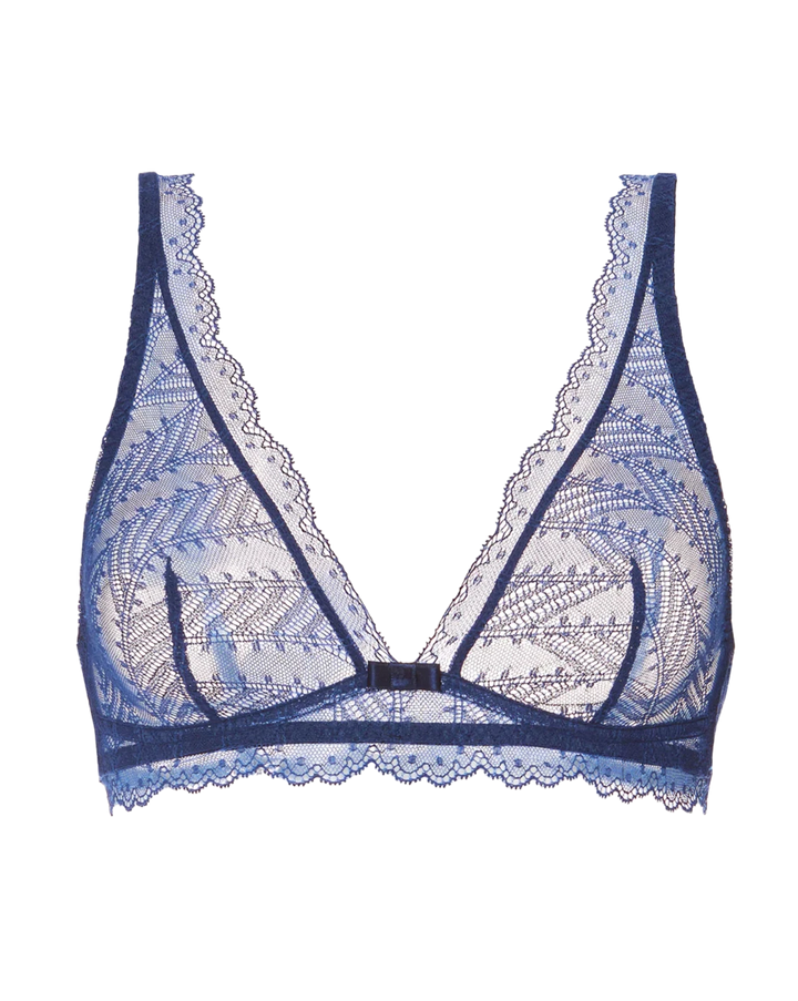 Canopee Wireless Bra - Beestung Lingerie