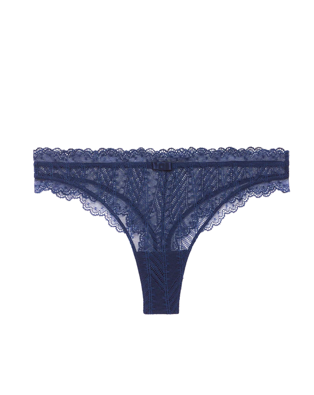 Canopee Thong - Beestung Lingerie