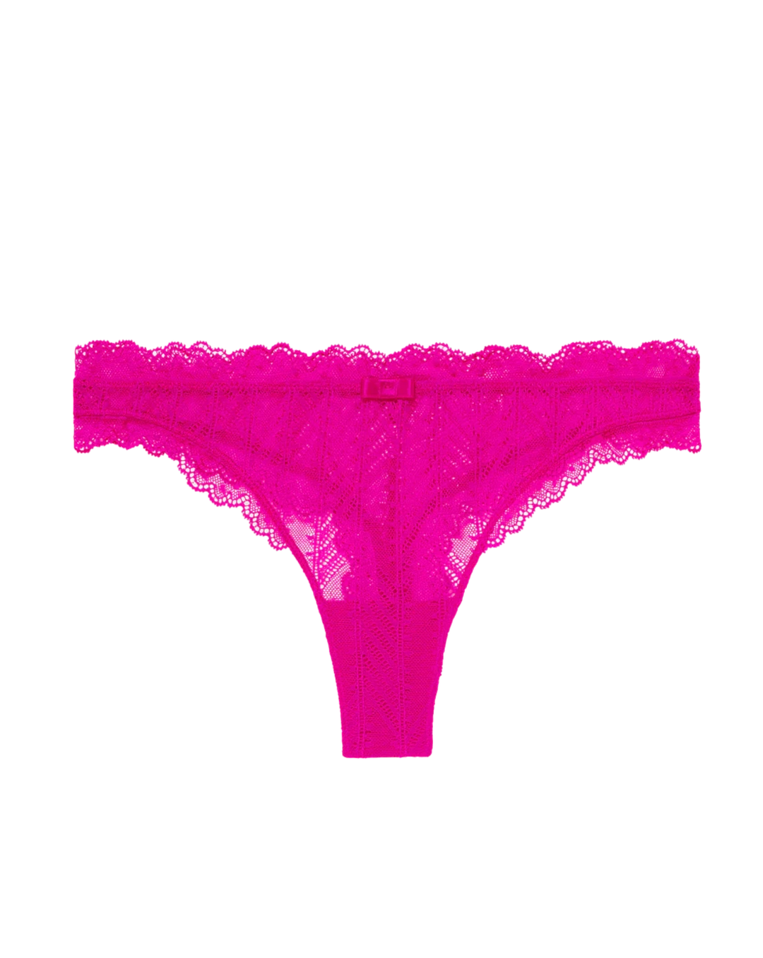 Canopee Thong - Beestung Lingerie