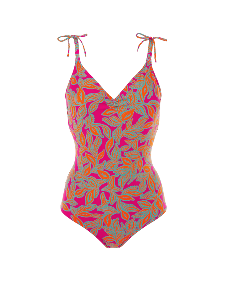 Melia One-Piece Swimsuit - Beestung Lingerie