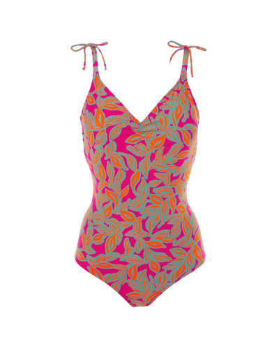 Melia One-Piece Swimsuit