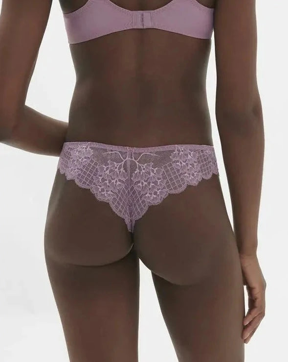 Reve Tanga: Glamorous Mauve