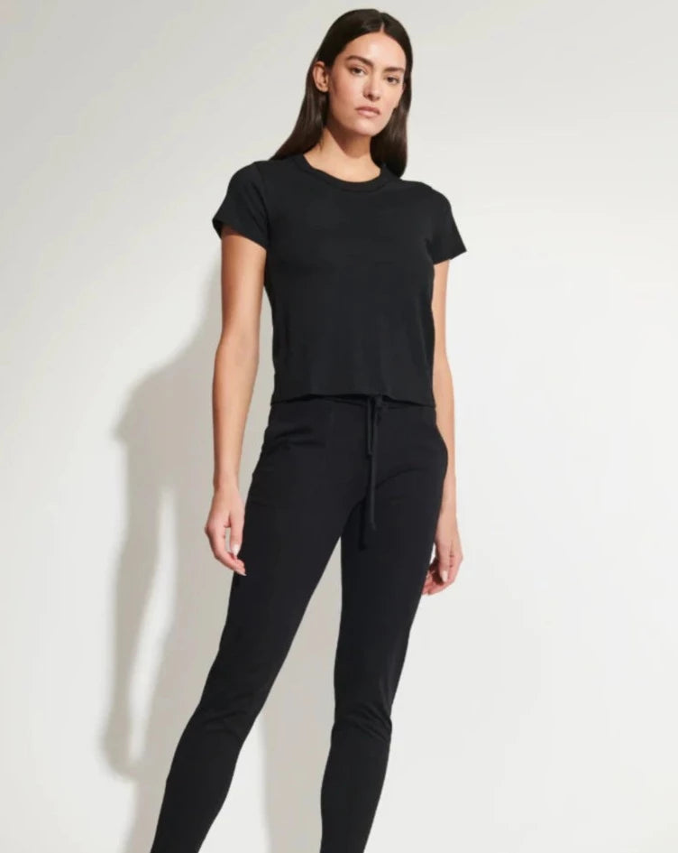 Cait Tee and Skinny Pant Set