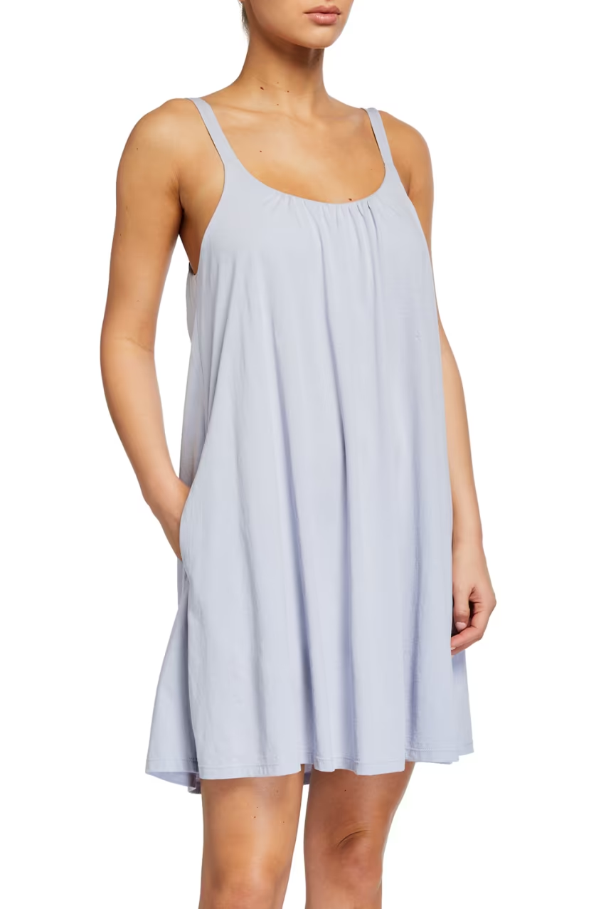 Kayla Chemise: Size L