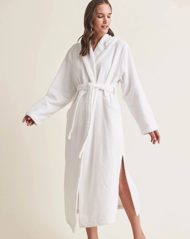 Hamam Spa Robe - Beestung Lingerie