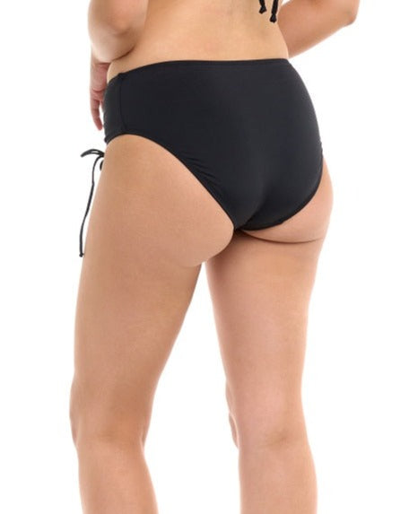 Alessia Cinch Bikini Bottom