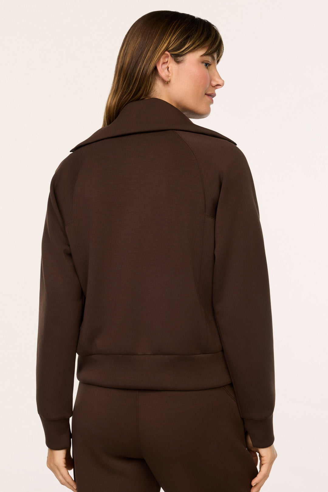 AirEssentials Half Zip Top