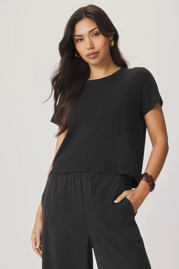 Louisa Short Sleeve Tee