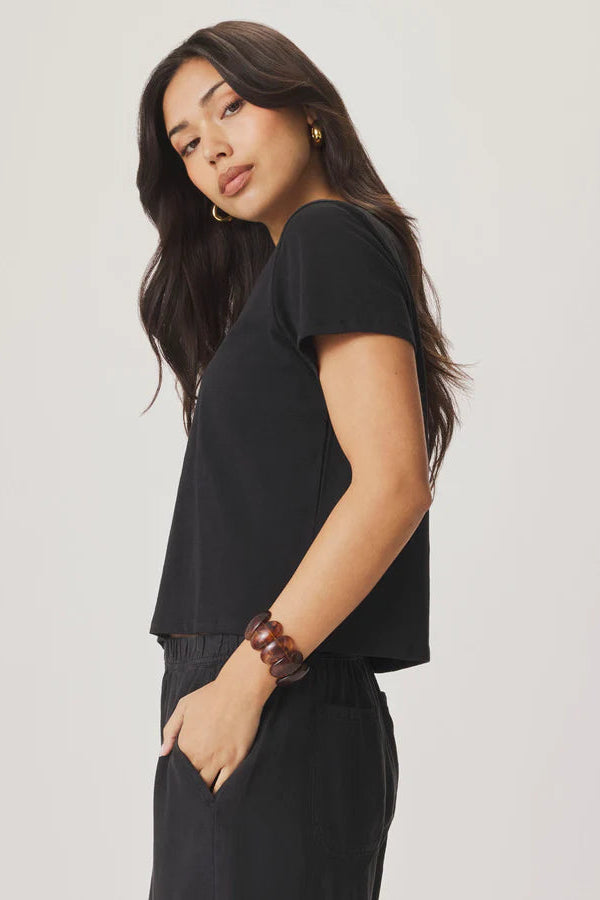 Louisa Short Sleeve Tee