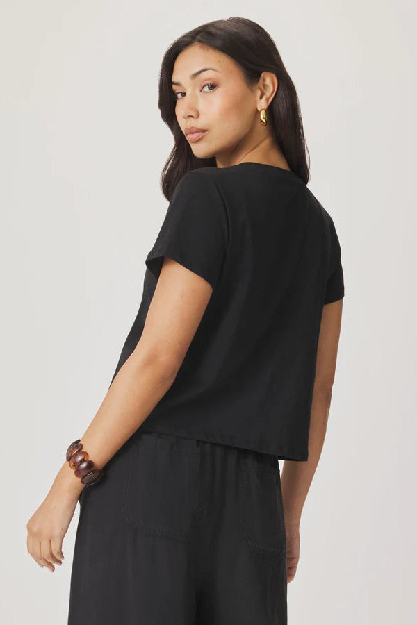 Louisa Short Sleeve Tee
