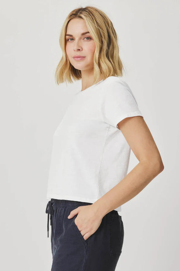 Louisa Short Sleeve Tee