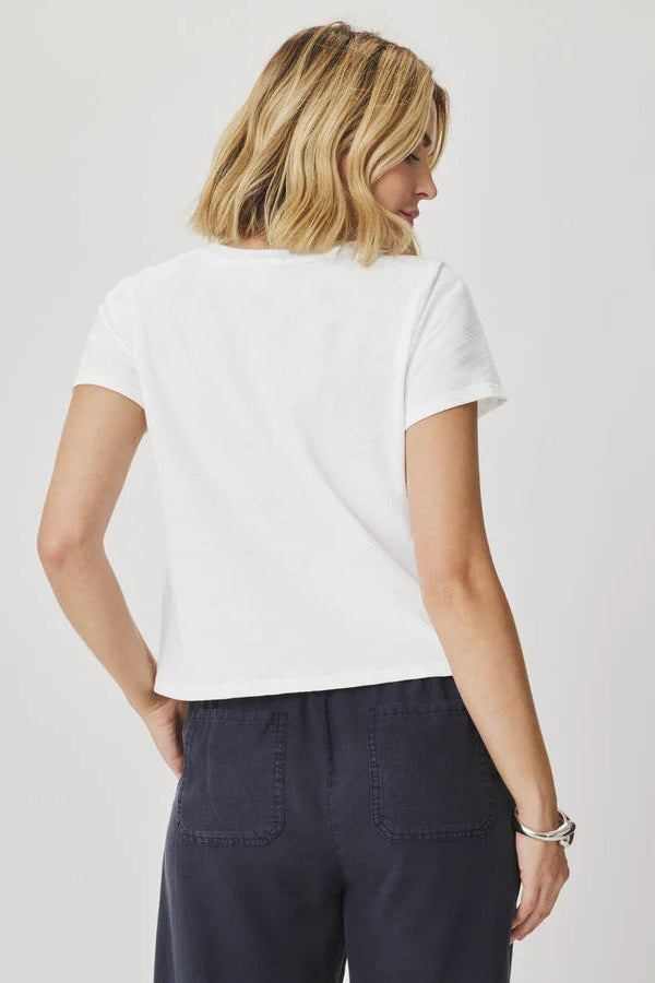 Louisa Short Sleeve Tee