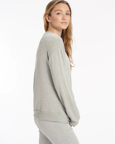 Supersoft Pullover